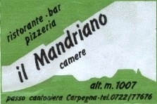 Carpegna