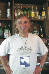 Gabriele, Pizzeria Carpe Diem, Bivio Montegelli