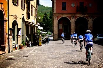 Alpinradler Rennrad Team S. Agata Feltria 