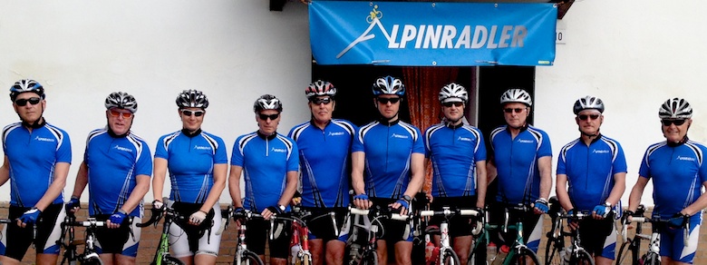 Rennrad Team Longiano, Nove Colli 2014