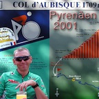 Rennrad Tour Pyrenäen - 46