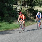 Rennrad Tour Pyrenäen - 10