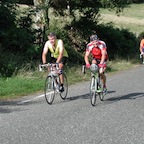 Rennrad Tour Pyrenäen - 12