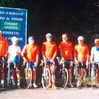 Rennrad Tour Pyrenäen - 15