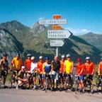 Rennrad Tour Pyrenäen - 20