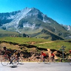 Rennrad Tour Pyrenäen - 21