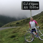 Rennrad Tour Pyrenäen - 33
