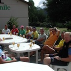 Rennrad Tour Pyrenäen - 35