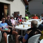 Rennrad Tour Pyrenäen - 36