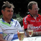 Rennrad Tour Pyrenäen - 37
