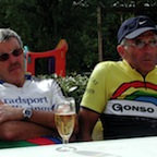 Rennrad Tour Pyrenäen - 38