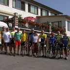 Rennrad Tour Steiermark Burgenland - 27