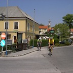 Rennrad Tour Steiermark Burgenland - 28