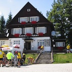 Rennrad Tour Steiermark Burgenland - 44