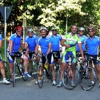 Rennrad Tour Veneto - 030
