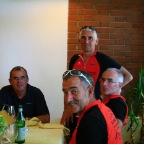 Rennrad Tour Veneto - 049