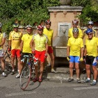 Rennrad Tour Veneto - 057