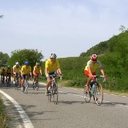 Rennrad Tour Veneto - 060