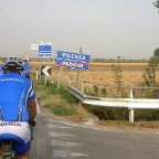 Rennrad Tour Veneto - 075