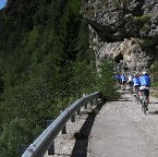Piaveschlucht (2)