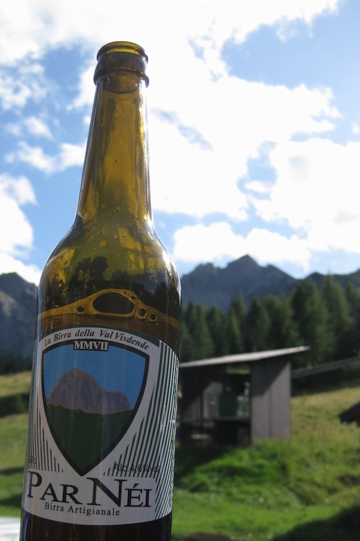 Alpinradler Rennrad Tour Friaul Venetien Veneto Karnien Sauris Razzo
