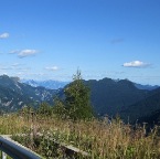 Karnien und Sauris