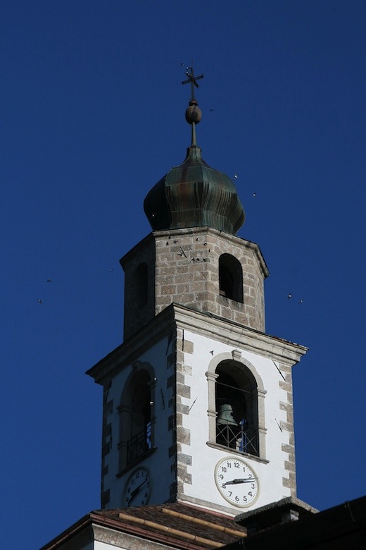 Alpinradler Rennrad Tour Friaul Venetien Veneto Karnien Sauris