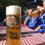 Paulaner im Hotel Edelhof
