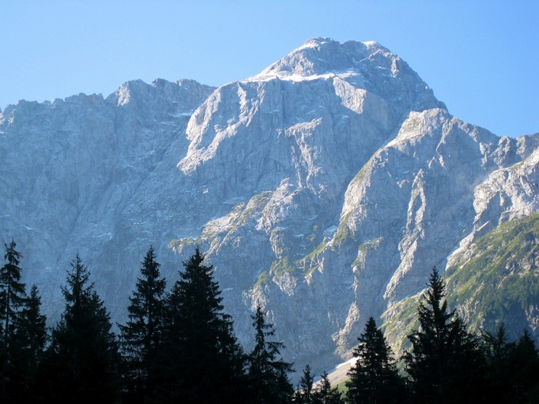 Alpinradler Rennrad Tour Friaul Venetien Veneto Julische Alpen Mangart