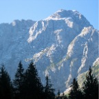 Mangart