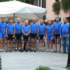 Start Borgo Colmello