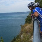Strada Costiera