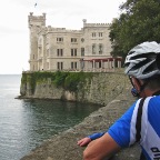 Castello di MIramare
