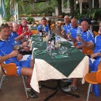 Trattoria al Faro