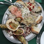 Antipasti