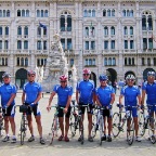 Triest, Rathaus
