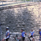 Passo San Boldo