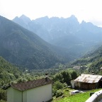 Forcella Aurine