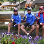 Jack, Manfred, Willi