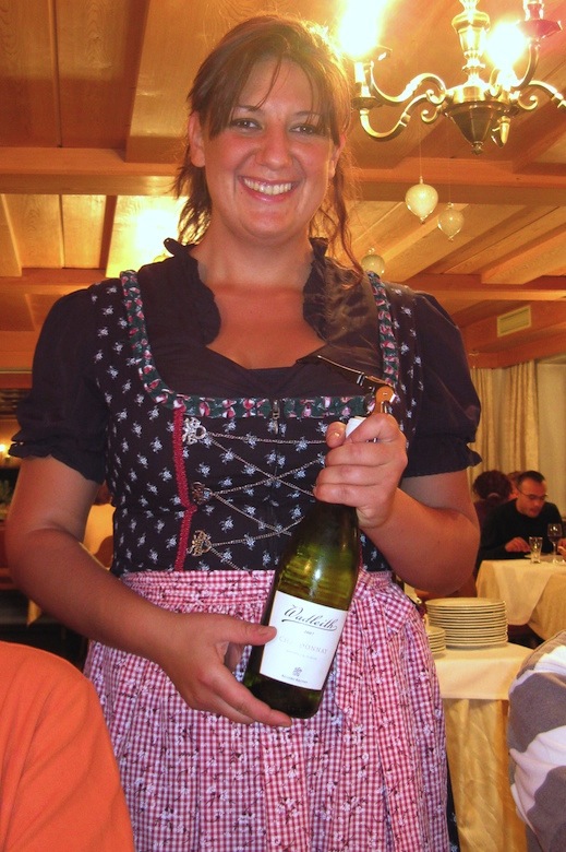 Alpinradler Rennrad Tour Friaul Venetien Veneto Dolomiten Hotel Rosengarten