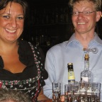 Rosanna und Alexander