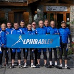 Start in Bourg-Saint-Maurice