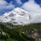 Dôme de la Saché