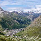 Val d'Isere