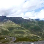 Galibier, beim Tunnel