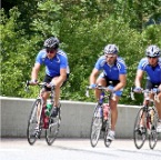 Karl, Hubi, Paul