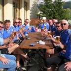 in Alpe d'Huez