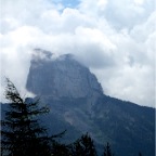 Mont Aiguille