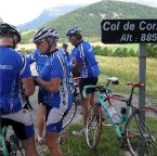 Col de Cornillon
