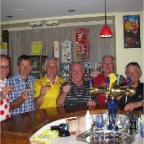 Genepi in der Auberge